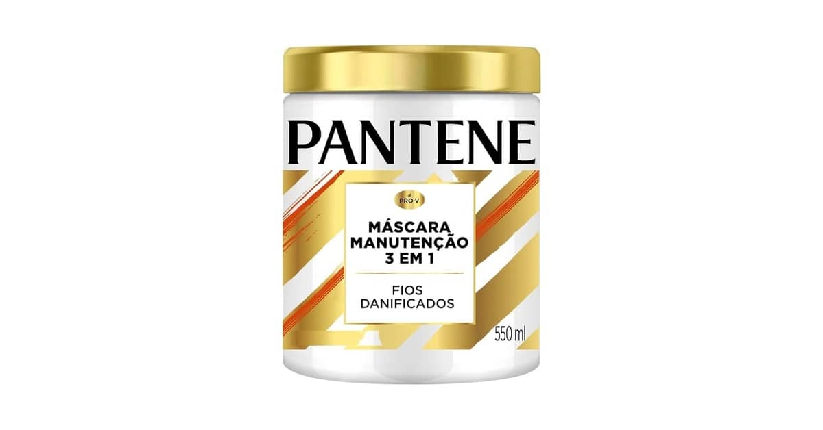 Melhor Creme Pantene: Guia Completo Para Cabelos Hidratados