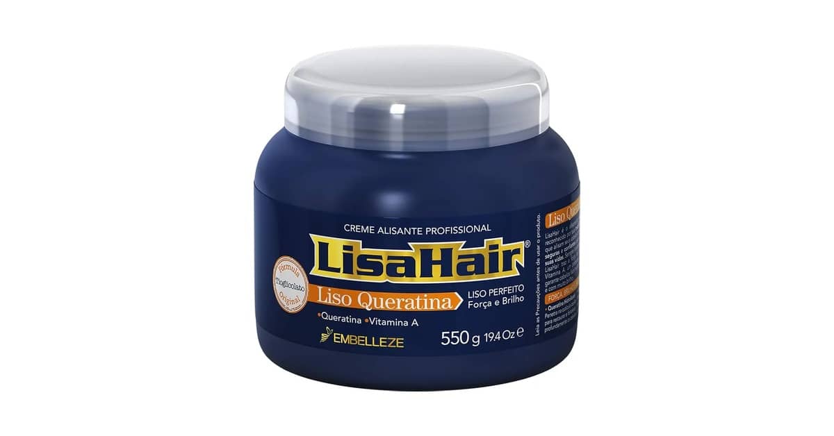 Melhor Creme para Alisar Cabelo em Casa: Guia Essencial