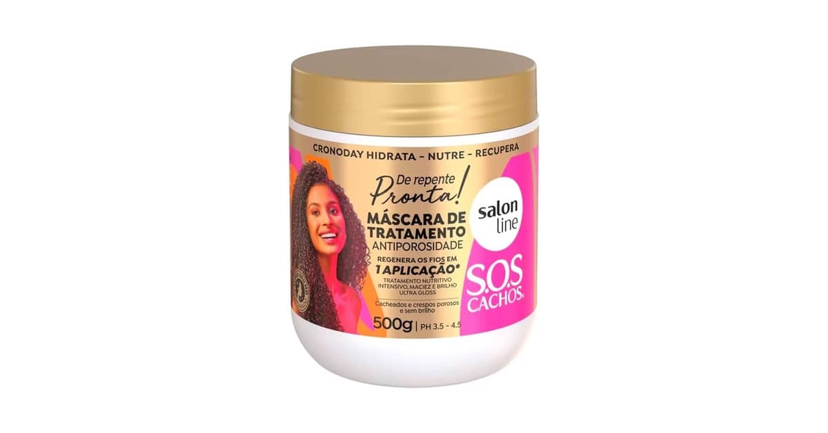 Melhor Creme para Cabelo Cacheado Ressecado: Guia Completo