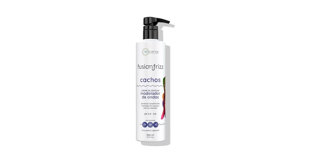 Melhor Creme para Cabelo Ondulado 2C: Definição e Controle do Frizz
