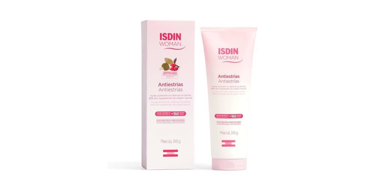 Melhor Creme para Estrias Vermelhas: Guia Completo