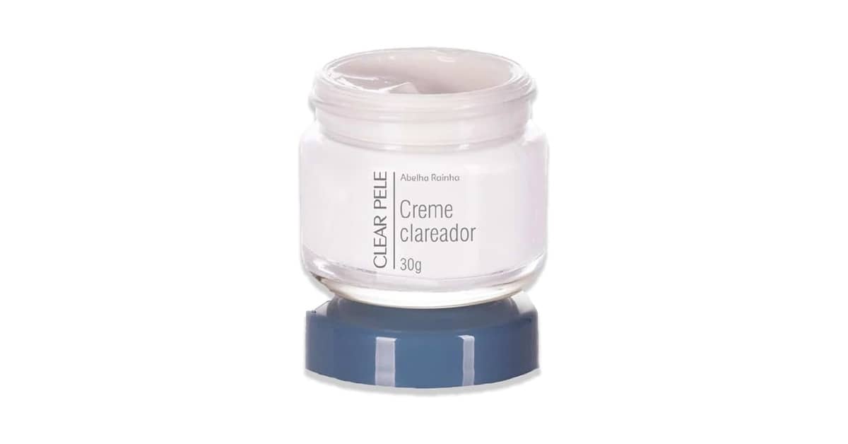 Melhor Creme para Melasma: 7 Opções para Pele Uniforme