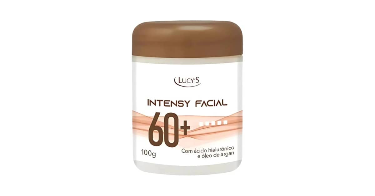 Melhor Creme para o Rosto 60+: Redução de Rugas e Firmeza