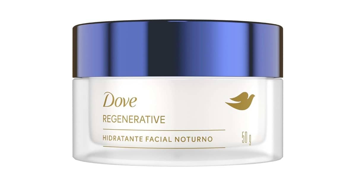 Melhor Creme para o Rosto depois dos 50: Guia Essencial!