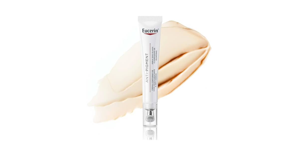 Melhor Creme para Olheiras Pigmentadas: Guia Essencial