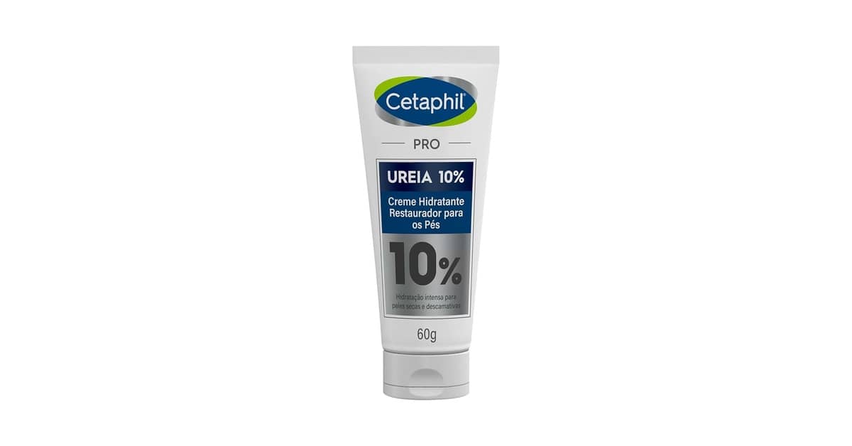 Melhor Creme para Pés Rachados: Reparação e Hidratação Intensiva