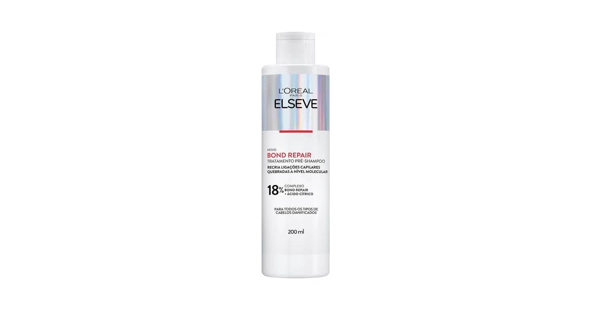Melhor Creme para Pre Shampoo: 5 Opções Para Cabelos Fortes