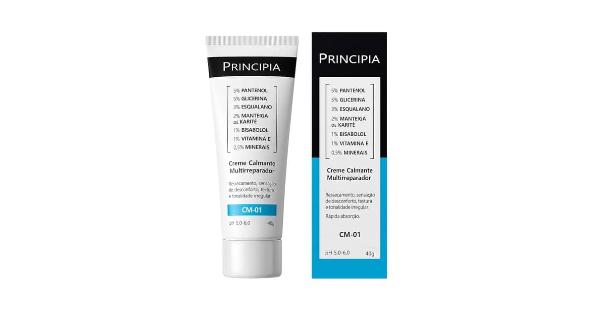 Melhor Creme Rosacea: Acalma e Reduz Vermelhidão Eficazmente