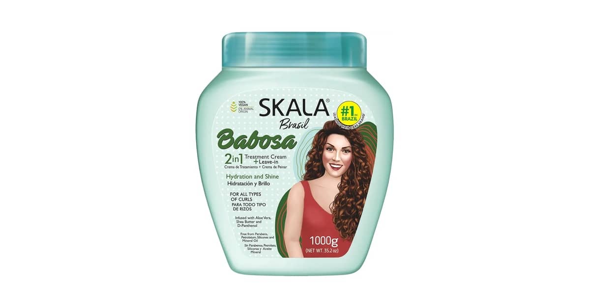 Melhor Creme Skala para Crescimento: Potencialize Seus Fios!