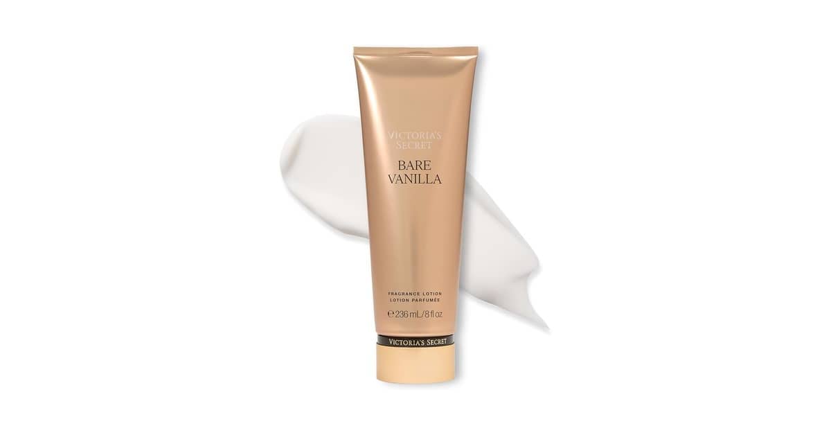 Melhor Creme Victoria Secret: Guia Completo de Fragrâncias