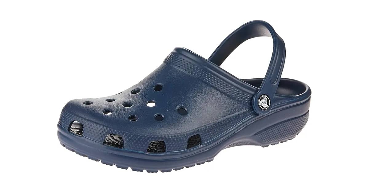 Melhor Crocs: Guia Essencial Para o Conforto