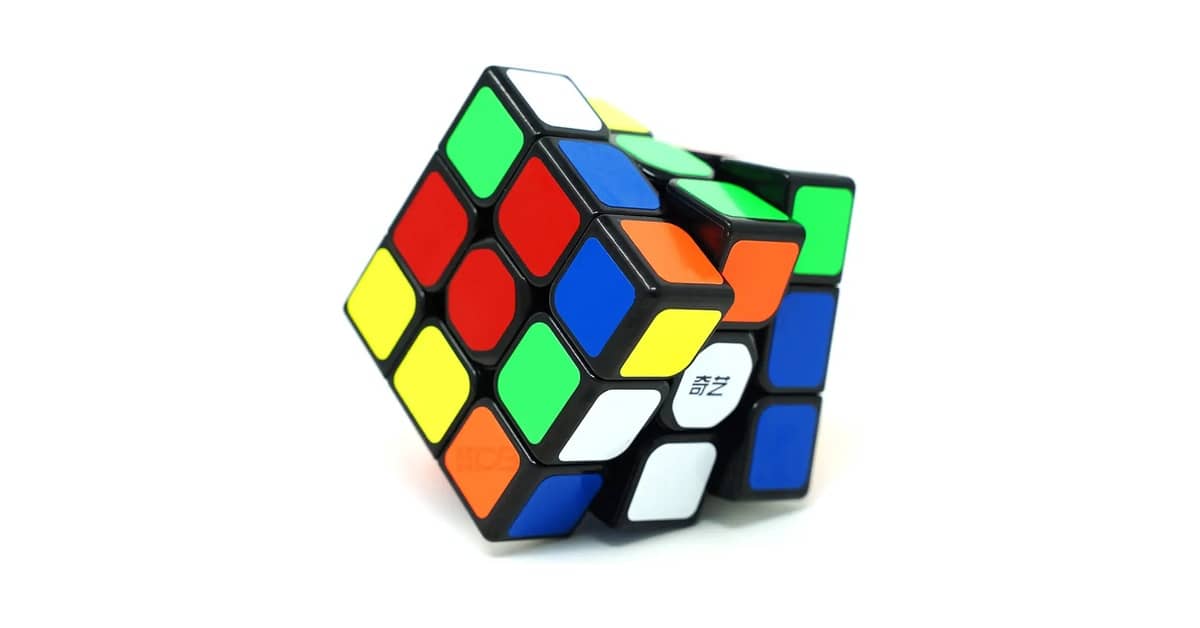 Melhor Cubo Mágico Barato: Desvende os 5 Melhores Modelos!