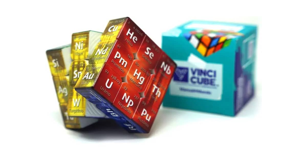 Melhor Cubo Mágico do Mundo: Guia para Colecionadores e Speedcubers