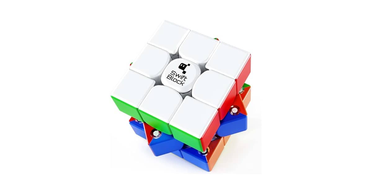 Melhor Cubo Mágico Magnético: Guia Essencial 2024