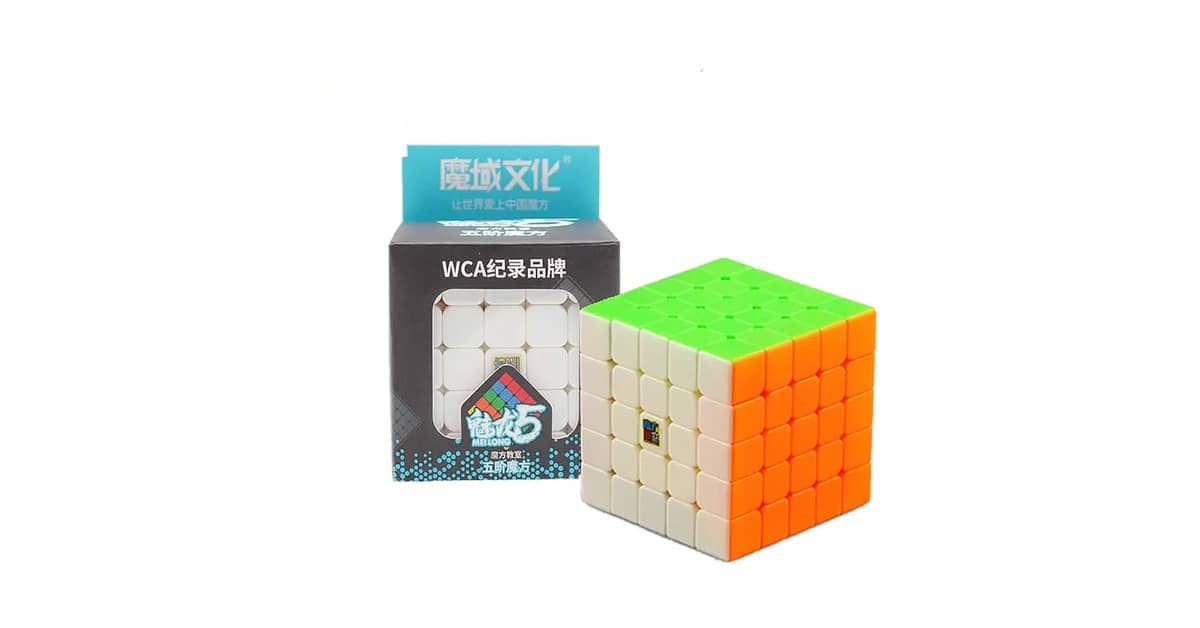 Melhor Cubo Mágico para Comprar: Guia Definitivo para Velocidade e Diversão
