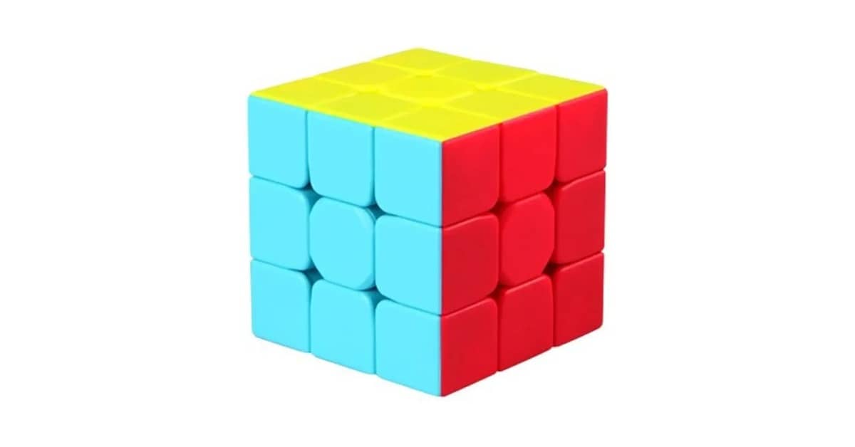 Melhor Cubo Mágico Profissional 3x3: Guia de Velocidade