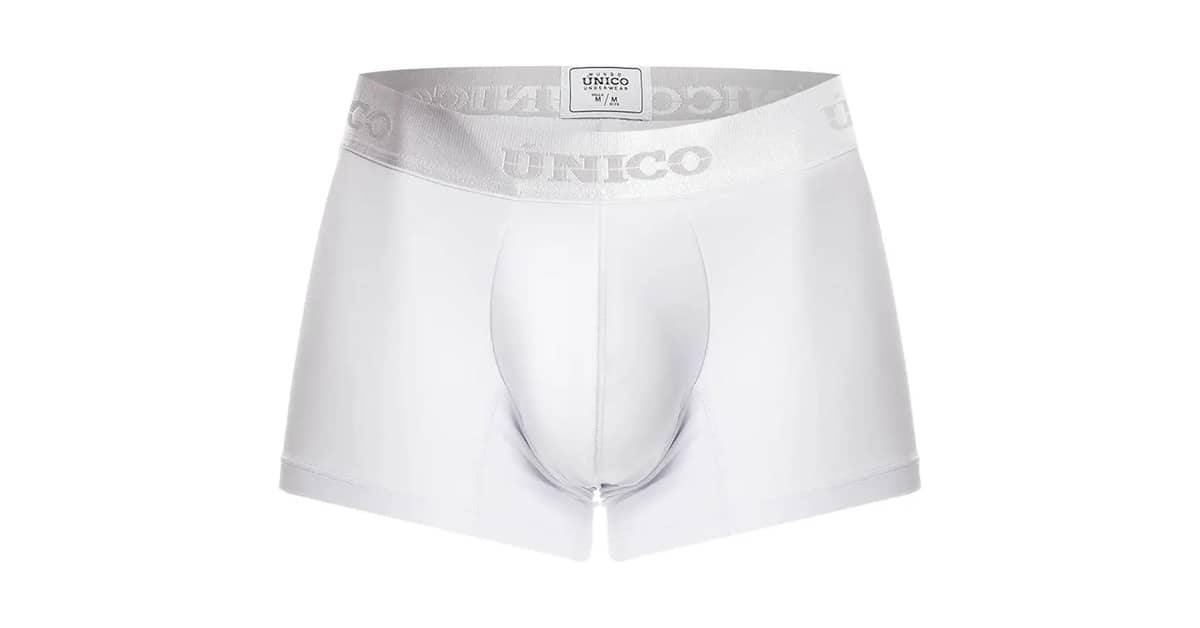 Melhor Cueca do Mundo: Conforto e Suporte para o Dia a Dia