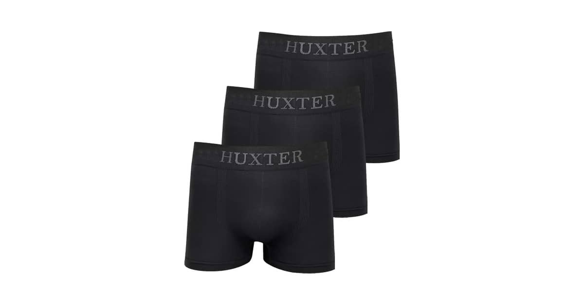 Melhor Cueca Masculina: Conforto e Durabilidade Garantidos