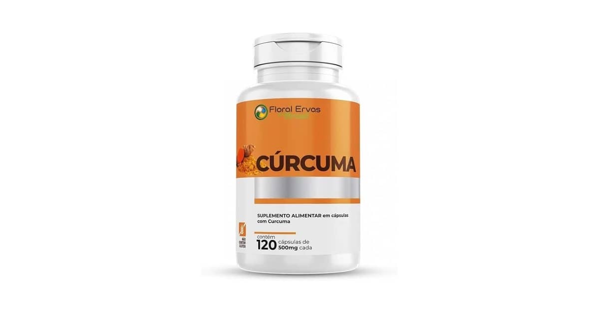 Melhor Curcuma do Brasil: Guia Completo e Benefícios