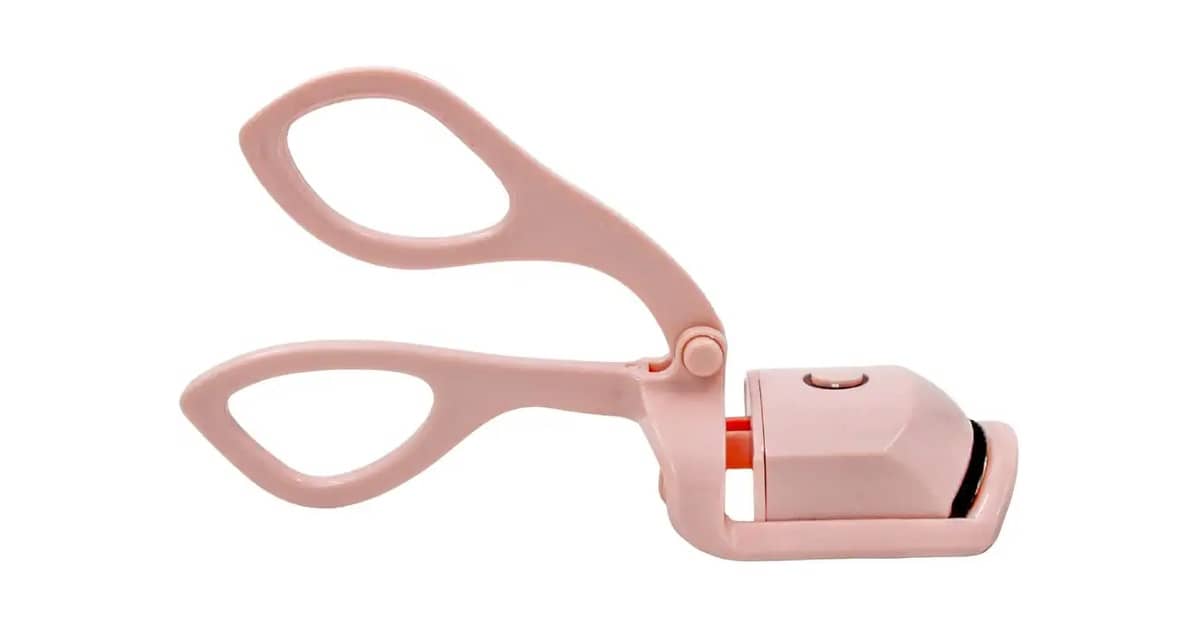 Melhor Curvex Térmico: Cílios Perfeitos e Duradouros