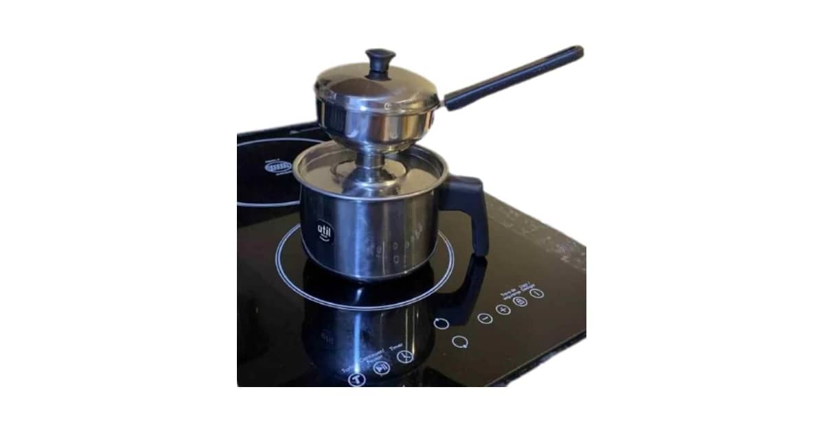 Melhor Cuscuzeira Indução: As 5 Opções Mais Eficientes!