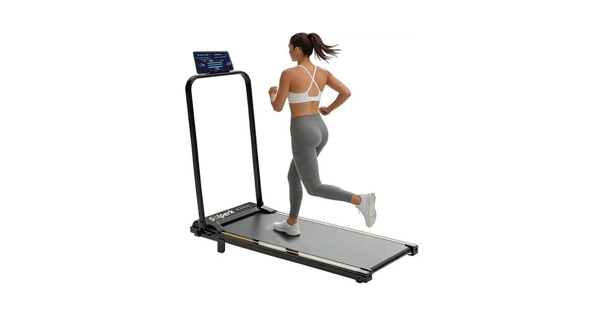 Melhor Custo-Benefício Esteira Ergométrica: 10 Modelos