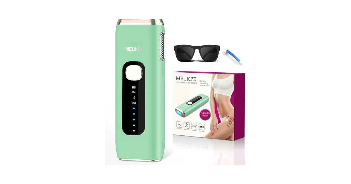 Melhor Depilador a Laser para Fazer em Casa: Sem Dor e Eficaz!