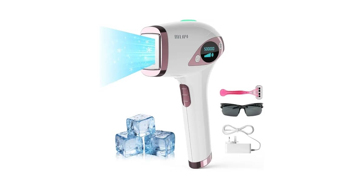 Melhor depilador a Laser para uso Caseiro: Guia Rápido