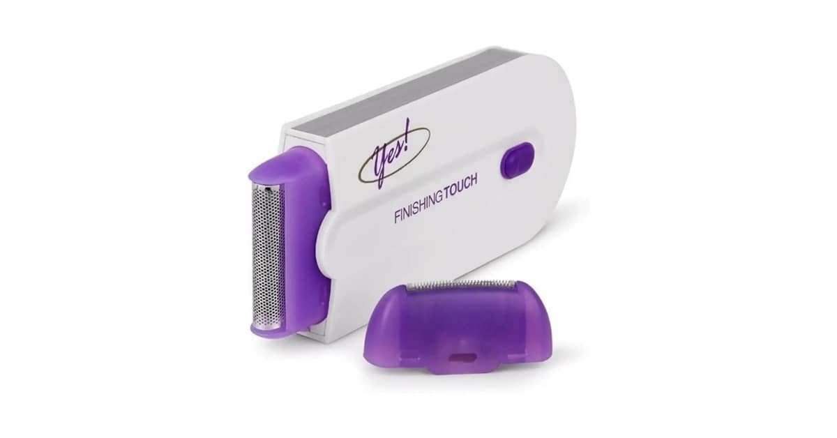 Melhor Depilador a Laser para Virilha: Segurança e Eficiência