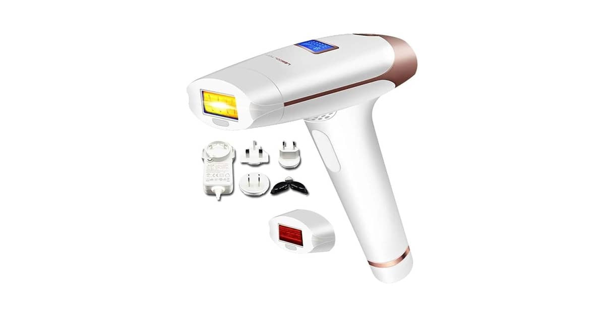 Melhor Depilador a Laser Profissional: Escolha Ideal