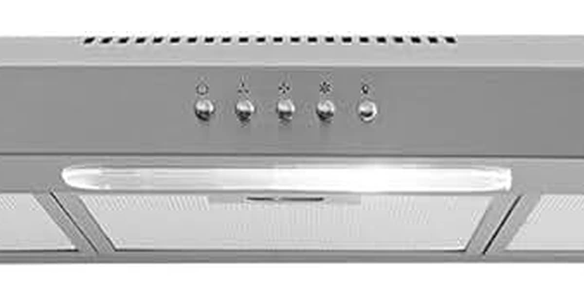 Melhor Depurador de Ar 80Cm Inox: Escolha Certa