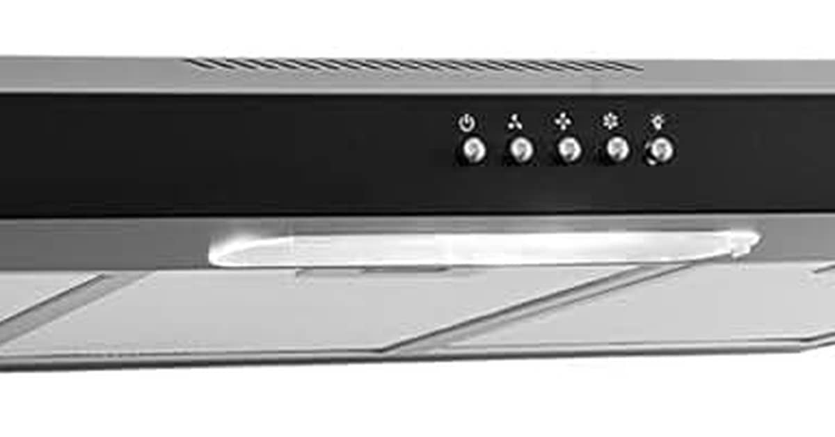 Melhor depurador de Ar 80Cm: Qual Slim Escolher?