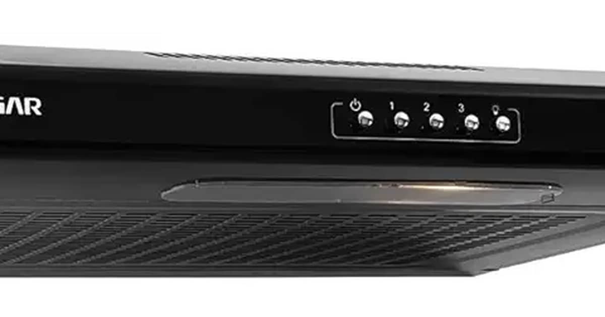 Melhor depurador de Ar Fogão 4 Bocas: Potência e Eficiência