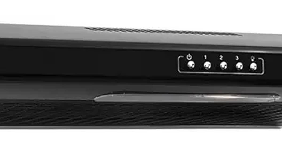 Melhor Depurador de Ar para Cooktop 5 Bocas: Ventilação Eficaz