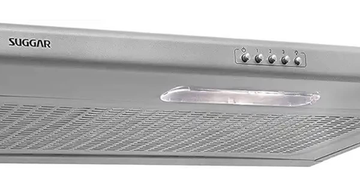 Melhor Depurador de Ar para Fogão 5 Bocas: Guia Completo