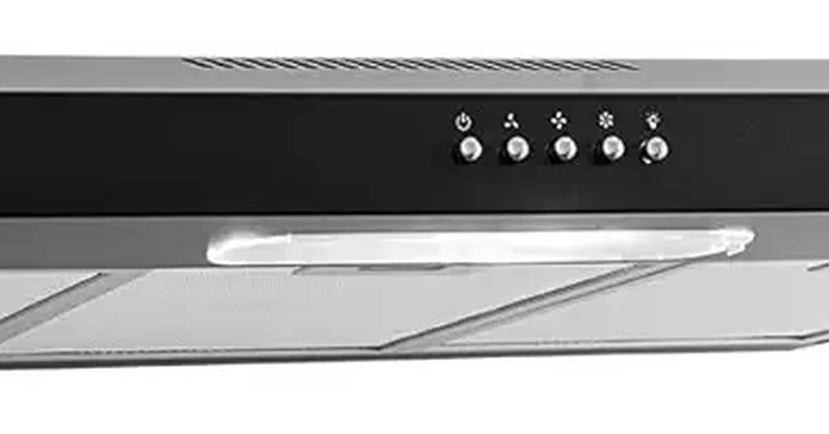 Melhor depurador de Ar Slim 80 Cm: Escolha Certa!