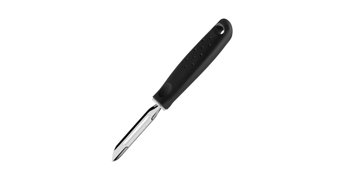 Melhor descascador de Batata: Guia de Compra com 8 Opções