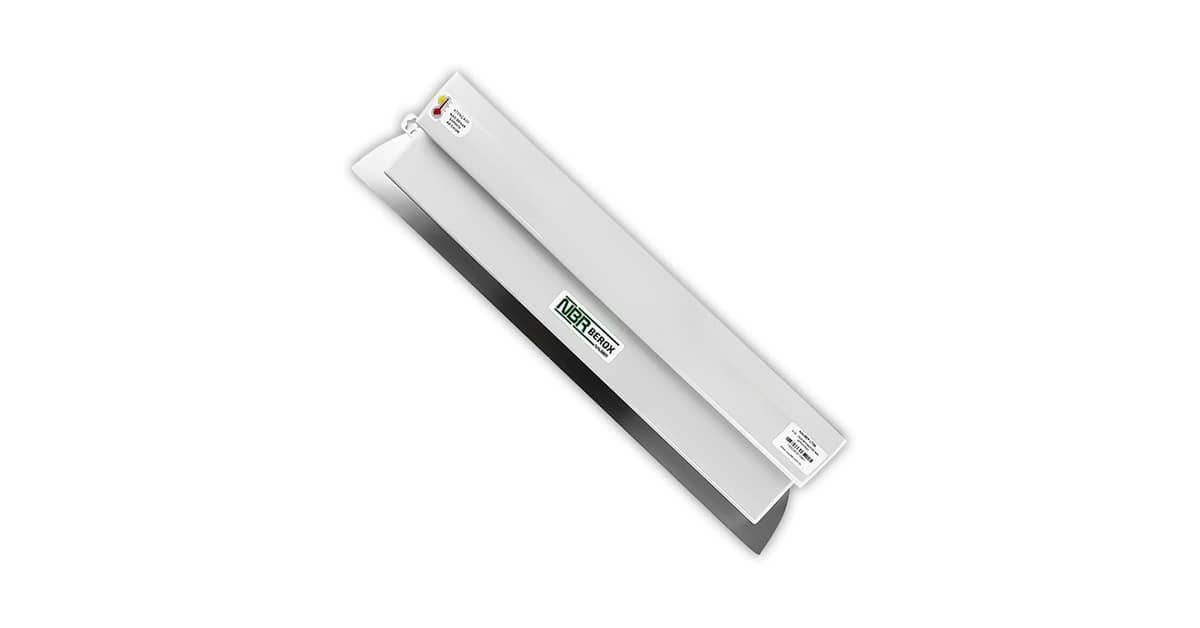 Melhor Desempenadeira Berox: Guia Completo Para Acabamento Perfeito