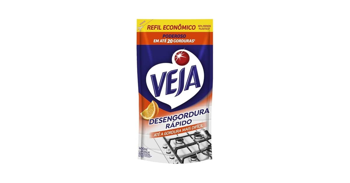 Melhor Desengordurante de Cozinha: Limpeza Profunda!