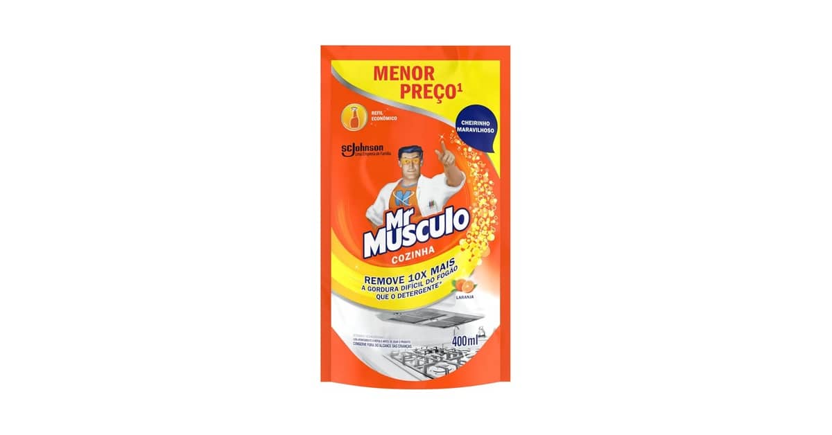 Melhor Desengordurante para Armário de Cozinha: Elimine Gordura Facilmente!