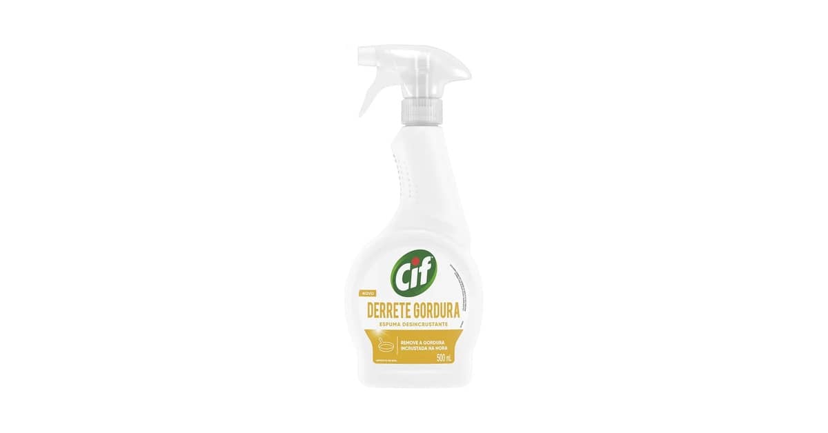 Melhor Desengordurante para Box de Banheiro: Limpeza Profunda!