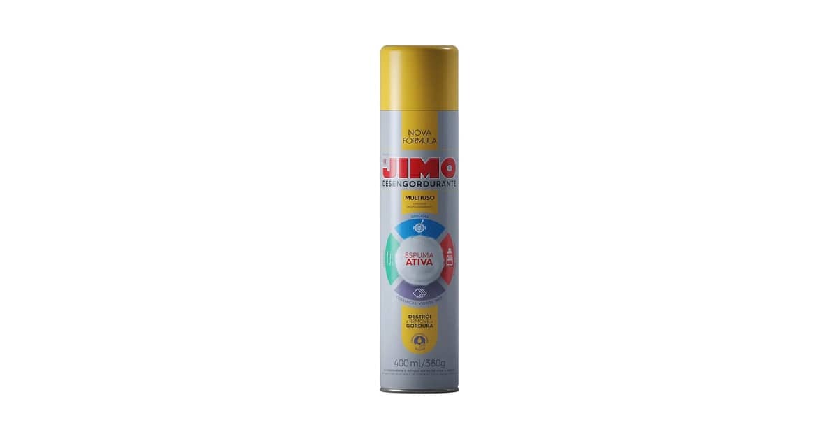 Melhor Desengordurante para Churrasqueira: Limpeza Profunda!