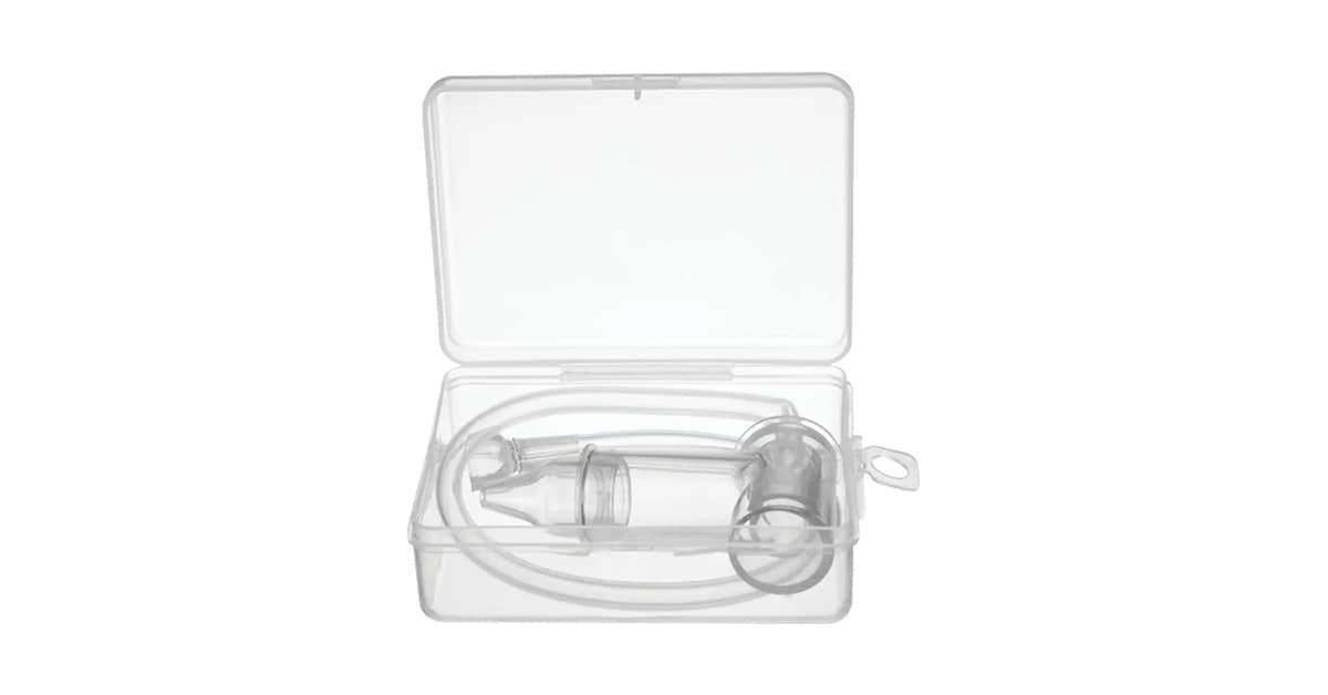 Melhor Desentupidor Nasal: Guia Essencial para Bebês e Adultos