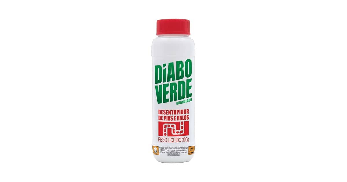 Melhor Desentupidor Químico: Elimine Entupimentos Rapidamente!