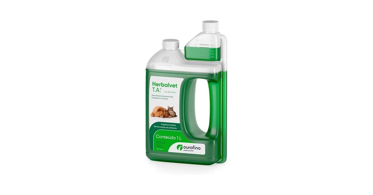 Melhor Desinfetante Pet: Proteção e Higiene para Seu Lar
