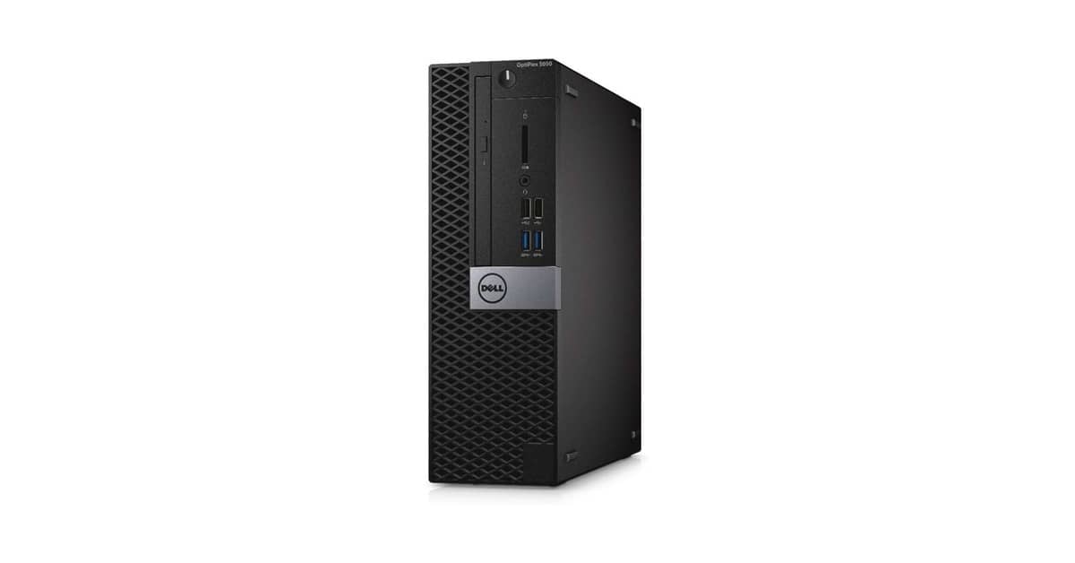 Melhor Desktop Dell i7: Potência e Desempenho Garantidos