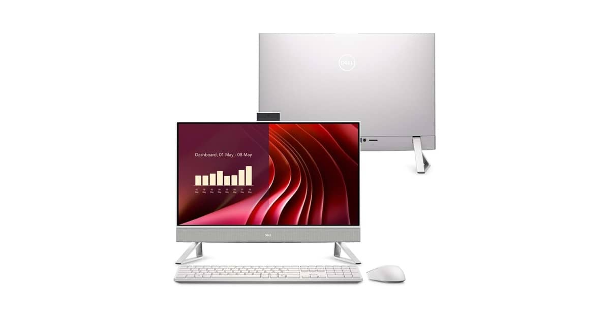 Melhor desktop dell: Potência e Versatilidade para Você