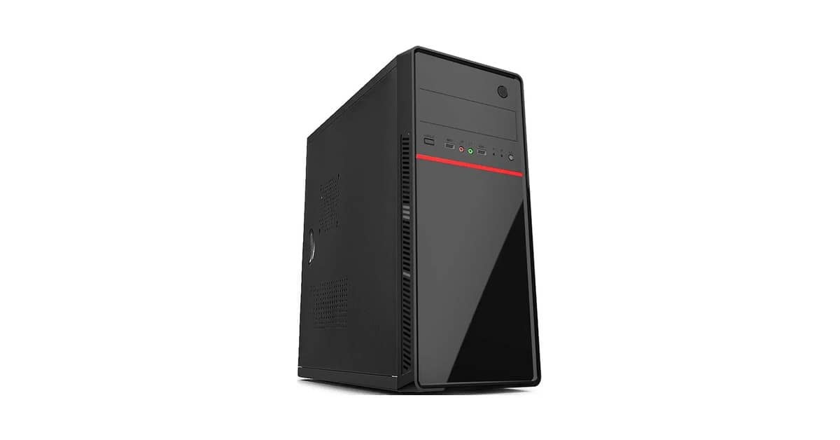 Melhor desktop do Mundo: PC Gamer vs. Home Office Potente