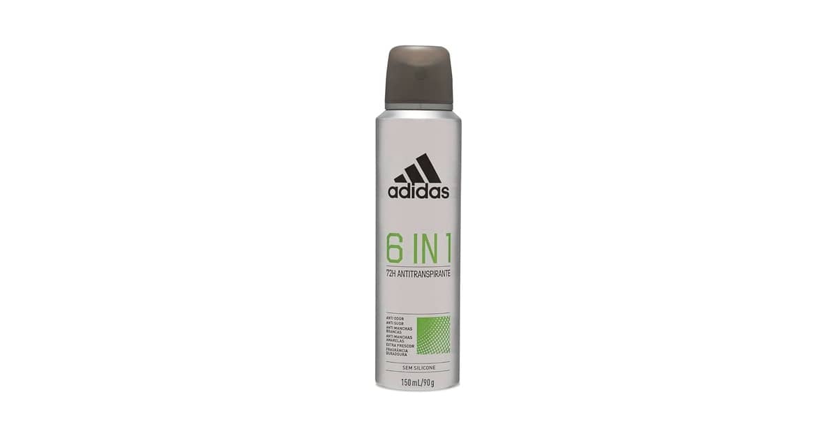 Melhor Desodorante Aerosol Masculino: Proteção e Frescor Duradouros