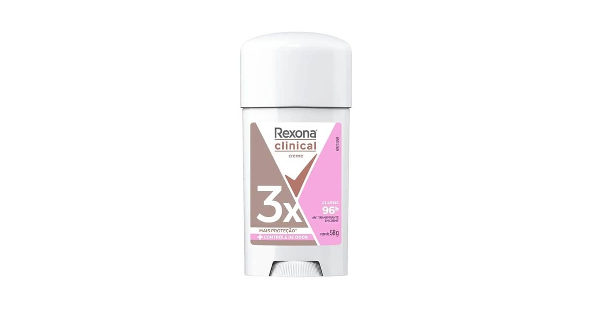 Melhor Desodorante Antibacteriano Feminino: Proteção Duradoura